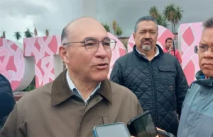 Enrique Galindo minimiza crisis de agua mientras crece el enojo ciudadano