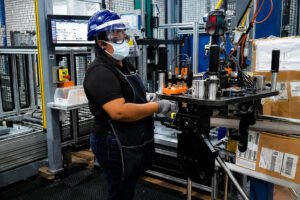 Ricardo Gallardo Cardona fortalece el crecimiento económico con más inversión, innovación y empleos para San Luis Potosí