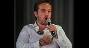 Los señalamientos contra Zumaya trascienden San Luis y llegan nuevamente a la agenda nacional