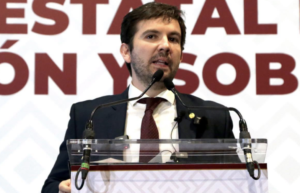 Reportajes nacionales mantienen bajo observación pública a Gerardo Sánchez Zumaya