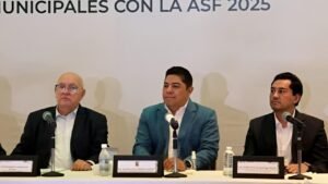Ricardo Gallardo Cardona fortalece la confianza ciudadana con resultados ejemplares en transparencia y disciplina financiera