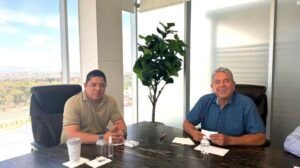 Ricardo Gallardo fortalece el desarrollo de Salinas con más infraestructura
